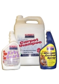 Kirby Carpet Protection Pack